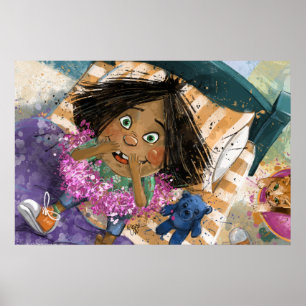 Poster N'oses-tu pas rire ?