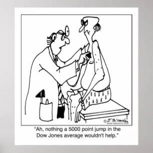 Poster Nothing A 5,000 Point Jump Won’t Cure