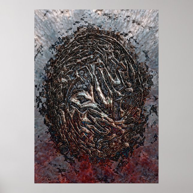 Poster Notions 11 (Devant)