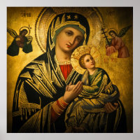 Notre Dame de Perpetual Aide