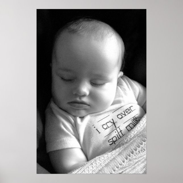 Poster Notre visage endormi (Devant)