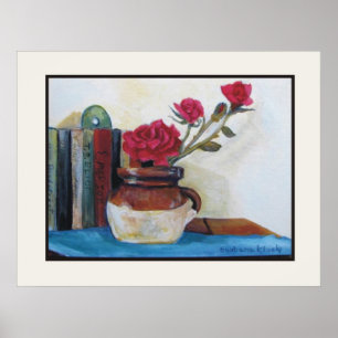 Poster Nourrir l'esprit, Nourrir l'esprit