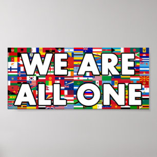 Poster Nous avons chacun des un 014 ans