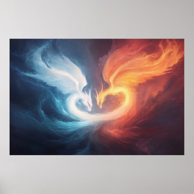 Poster Nous deux (Devant)