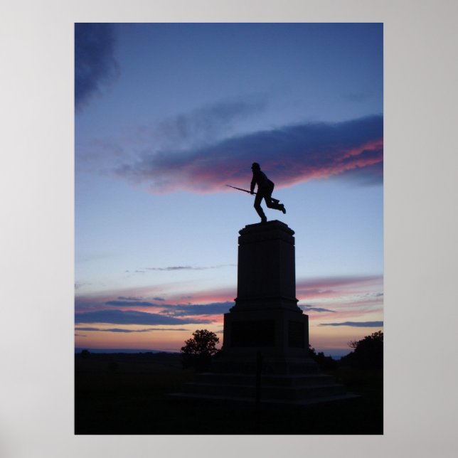 Poster Nous Prenons L'Affiche Night 5 (Devant)