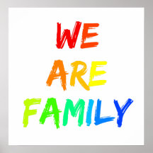 Nous sommes la famille Rainbow Sunshine Adoption D