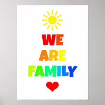 Nous sommes la famille Rainbow Sunshine Adoption D