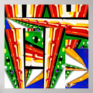 Poster Nouveau dimensionnement