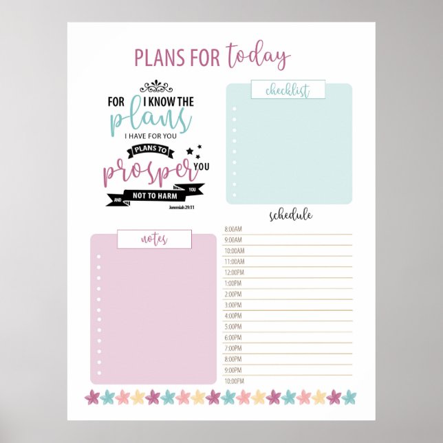 Poster Nouveau Journal d'affiche : -) (Devant)