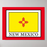 Nouveau-Mexique