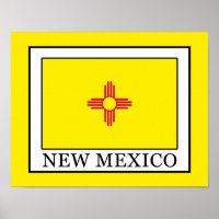 Nouveau-Mexique