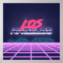 Nouvelle Wave Retro LA