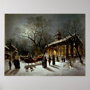 Poster Nouvelles années d'Ève