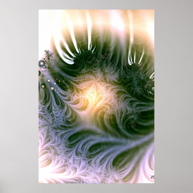 Poster Nova VII (Devant)