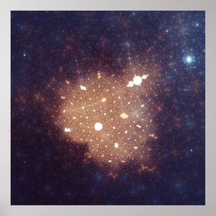 Poster novaInter nuageuxInteriour [...] ikk elle softGrad