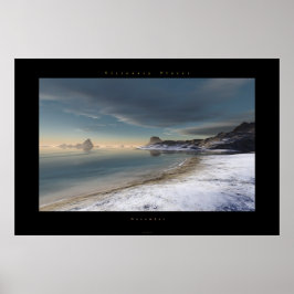 Poster novembre