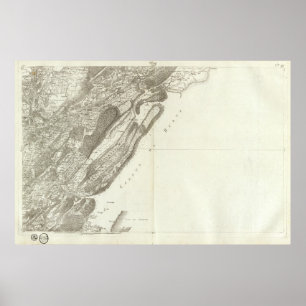 Poster Nozeroy, Les Rousses