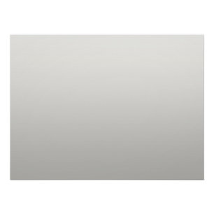 Poster Nuage dégradé - foncé à clair Humeurs saisonnièr