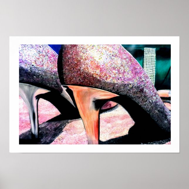 Poster Nuit (Devant)