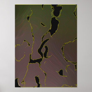 Poster NUIT D'Été, Détail 9a