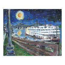 Nuit étoilée
