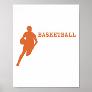 Poster Nuit senior de basket-ball 2