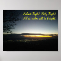 Nuit silencieuse Saint Nuit - Agrinio Grèce la nui