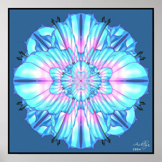 Poster Numéro 1 de Mandala