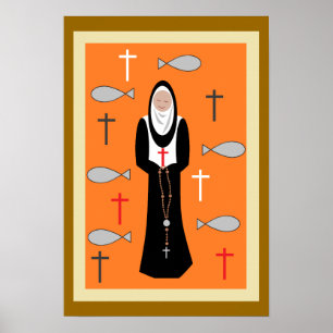 Poster Nun novembre