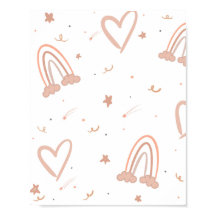 Nursery Photo Baby Girl