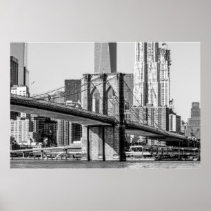 POSTER NYC