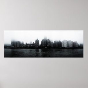 Poster NYC One