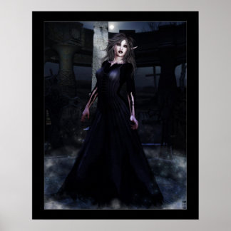 Poster Nyte