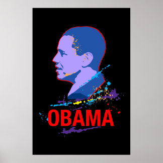 Poster Obama