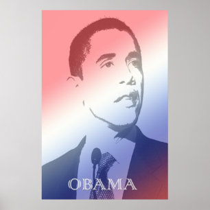 Poster Obama