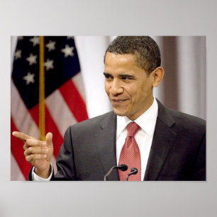 Poster Obama
