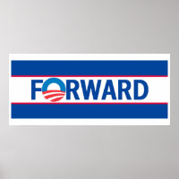 Obama AVANT