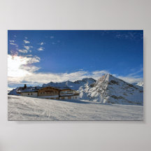 Obergurgl Hochgurgl Tirol Alpes autrichiennes Autr