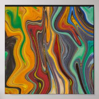 Poster Objets d'art à tendance moins chère recherche extr