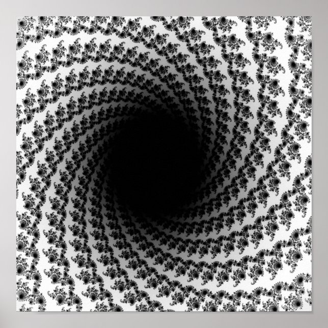 Poster Oblivion (Devant)