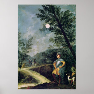 Poster Observations astronomiques