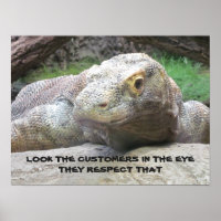 Obtenir le respect du client - Motivation des empl