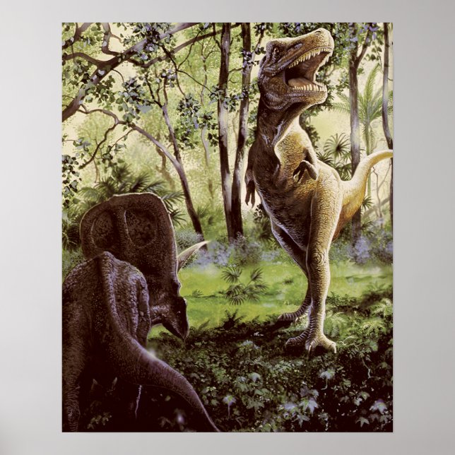 Poster oder Print (Vorne)