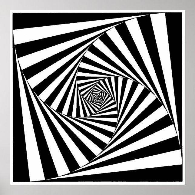 Poster oder Print (Vorne)