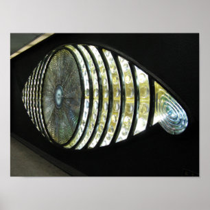 Poster Oeil de Shinjuku 新 宿 の 目