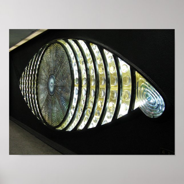 Poster Oeil de Shinjuku 新 宿 の 目 (Devant)