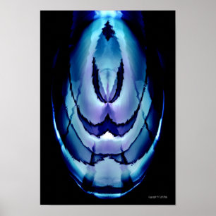 Poster Oeuf