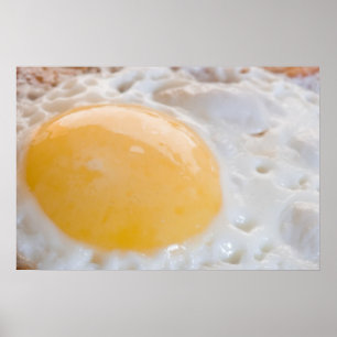 Poster Oeuf