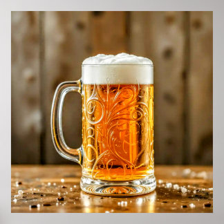 Poster OEuvre murale décorative - Mugs #2