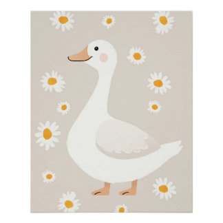 Poster OEuvre murale, reproductions de salles pour enfant